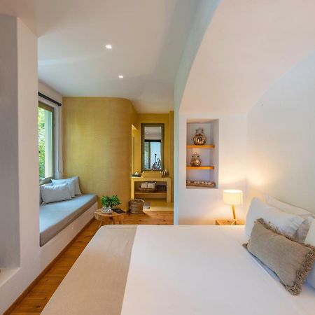 Meli Suites, Thassos 斯卡拉伯塔麦斯 外观 照片