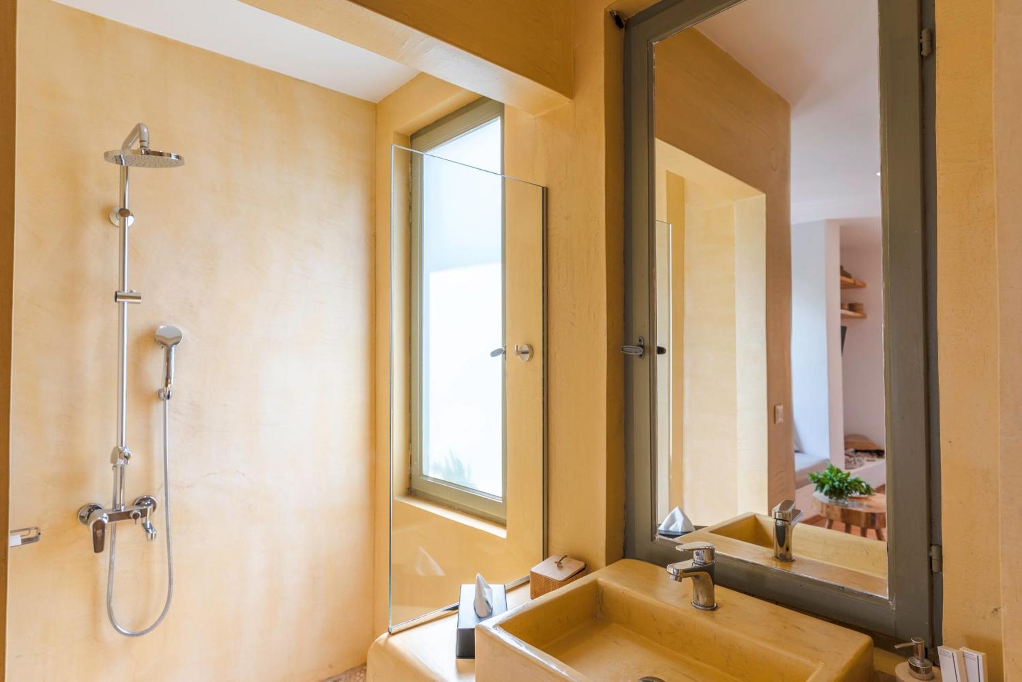 Meli Suites, Thassos 斯卡拉伯塔麦斯 外观 照片